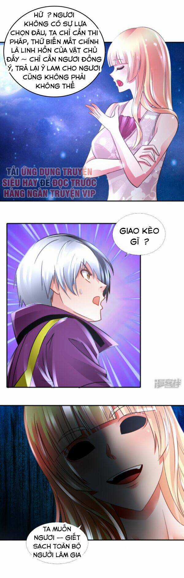 Phong Thủy Thiên Sư - Chapter 103 - Trang 7