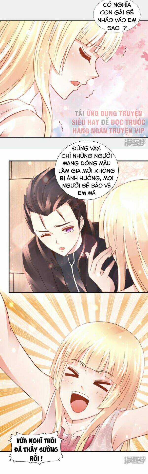 Phong Thủy Thiên Sư - Chapter 104 - Trang 11