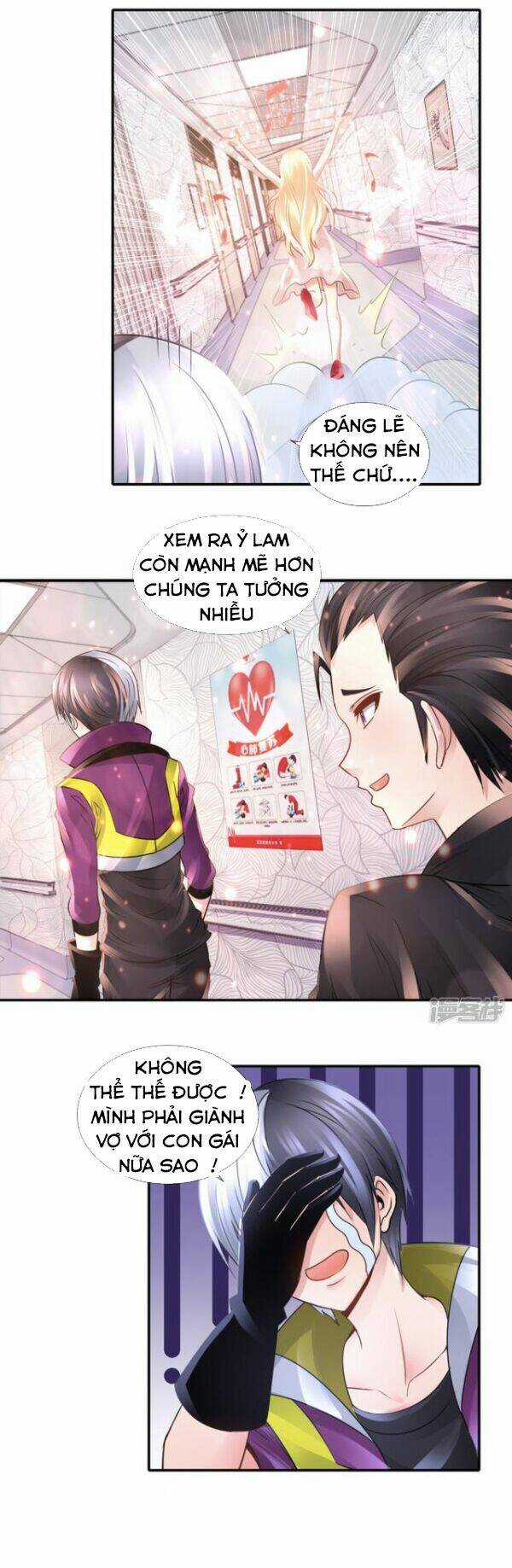 Phong Thủy Thiên Sư - Chapter 104 - Trang 12