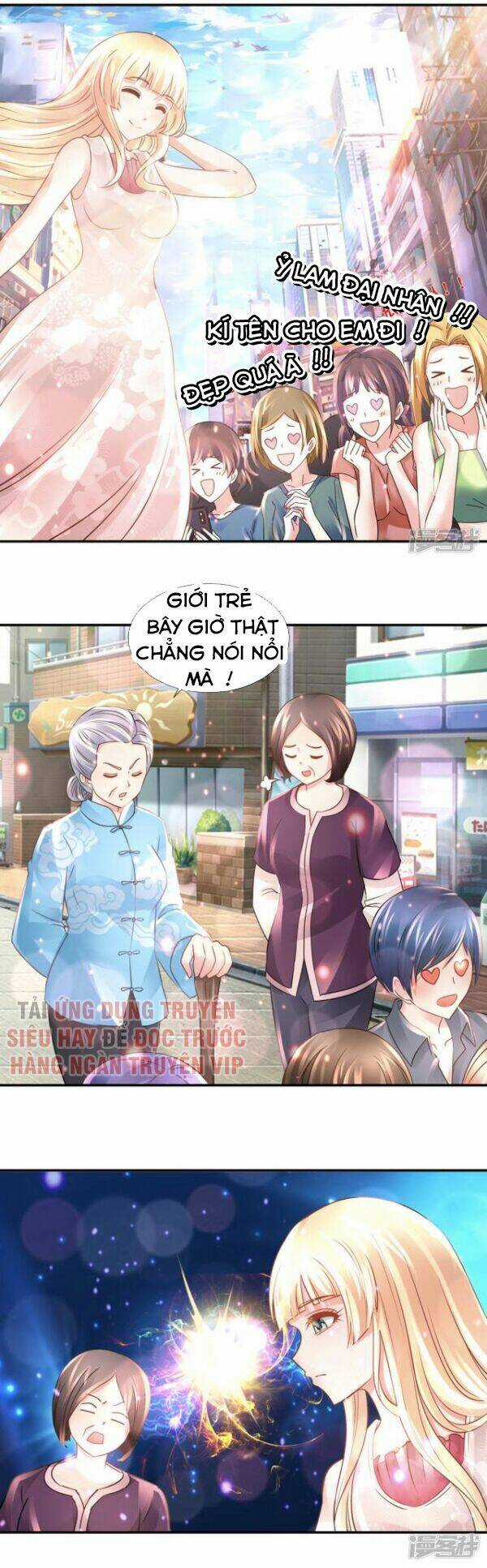 Phong Thủy Thiên Sư - Chapter 104 - Trang 13