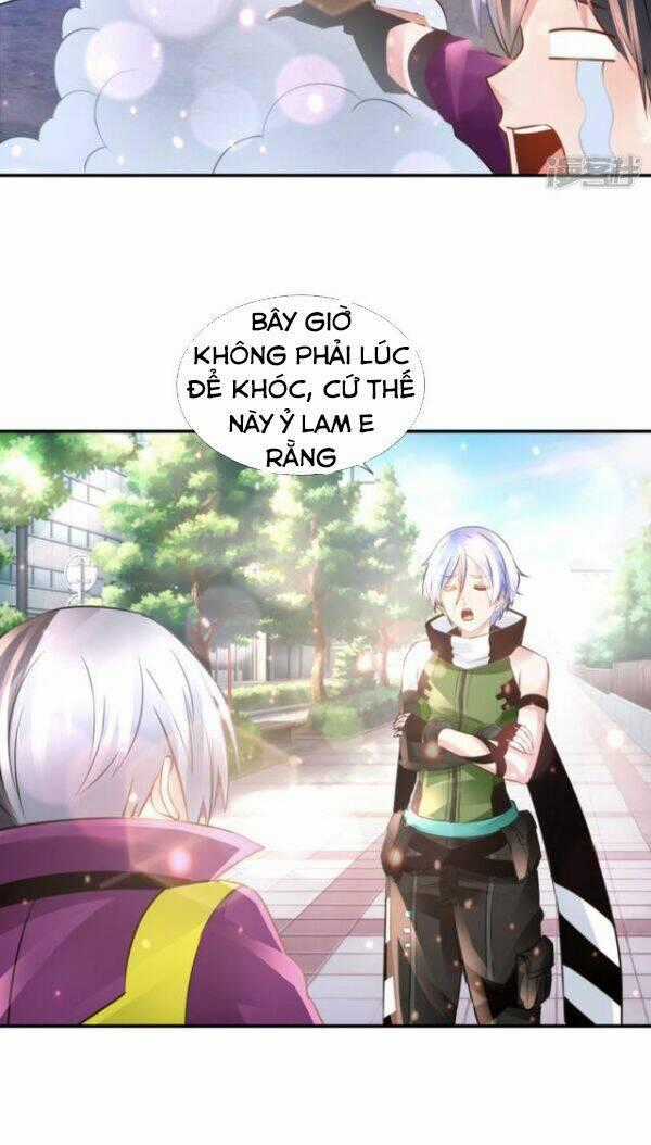 Phong Thủy Thiên Sư - Chapter 104 - Trang 15