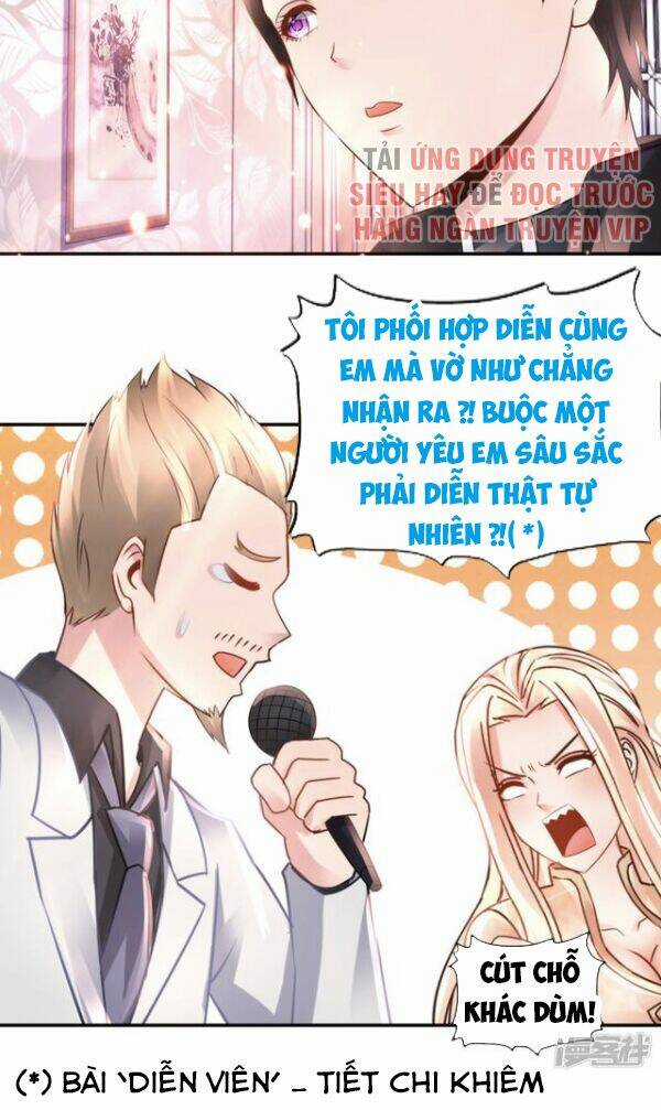 Phong Thủy Thiên Sư - Chapter 104 - Trang 4