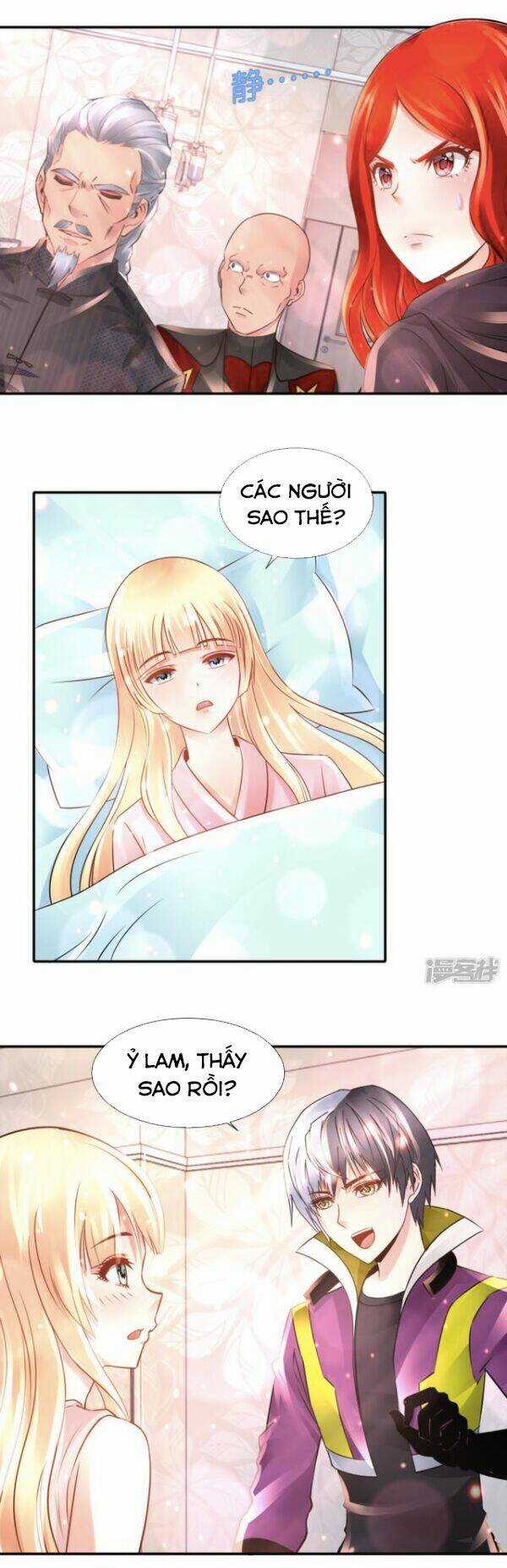 Phong Thủy Thiên Sư - Chapter 104 - Trang 7