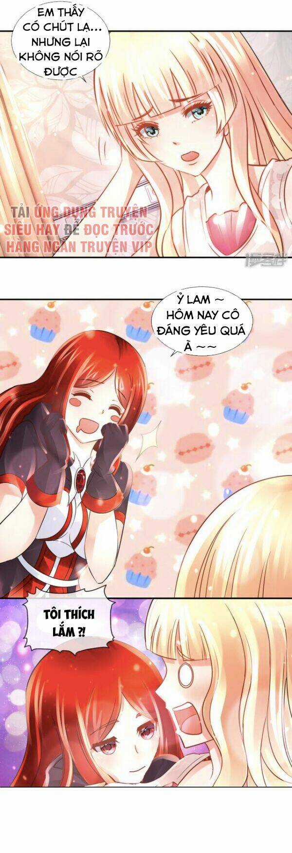 Phong Thủy Thiên Sư - Chapter 104 - Trang 8