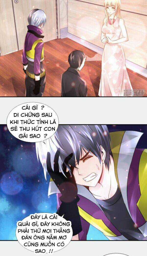 Phong Thủy Thiên Sư - Chapter 104 - Trang 10