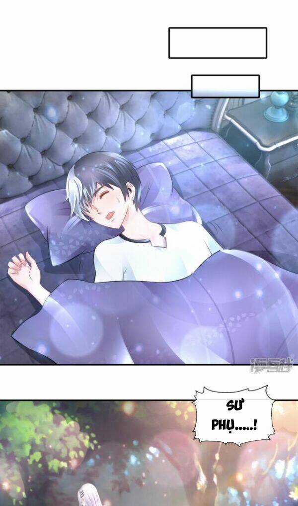 Phong Thủy Thiên Sư - Chapter 105 - Trang 13