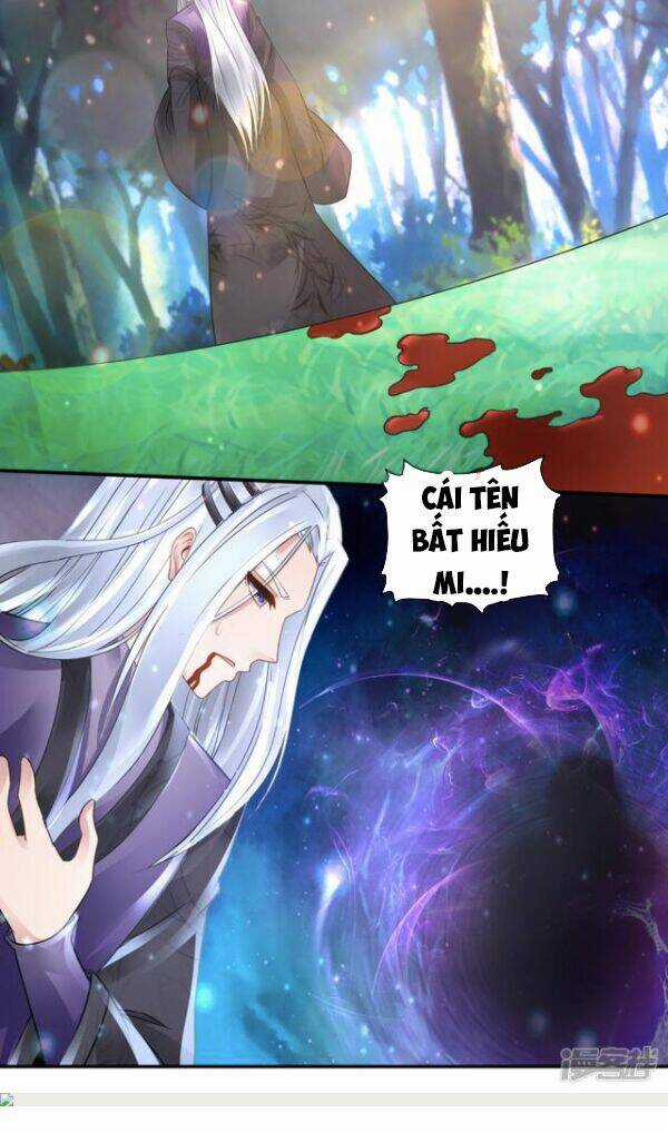 Phong Thủy Thiên Sư - Chapter 105 - Trang 14