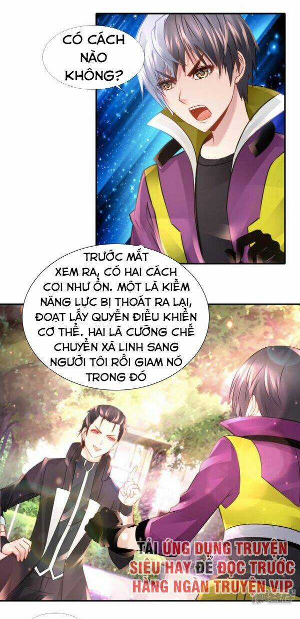 Phong Thủy Thiên Sư - Chapter 105 - Trang 3