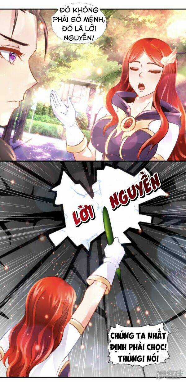 Phong Thủy Thiên Sư - Chapter 105 - Trang 6