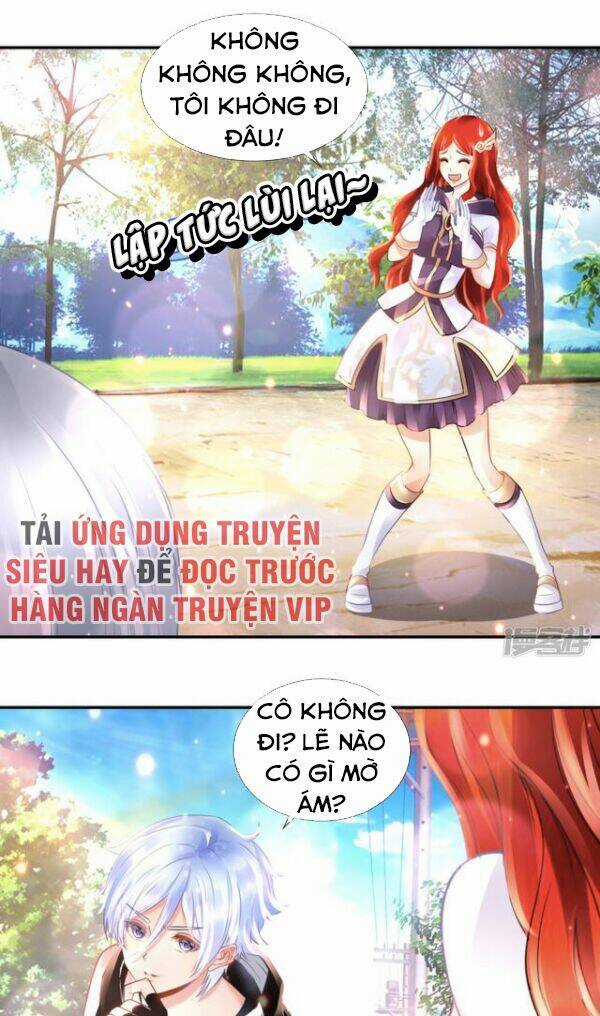 Phong Thủy Thiên Sư - Chapter 105 - Trang 9