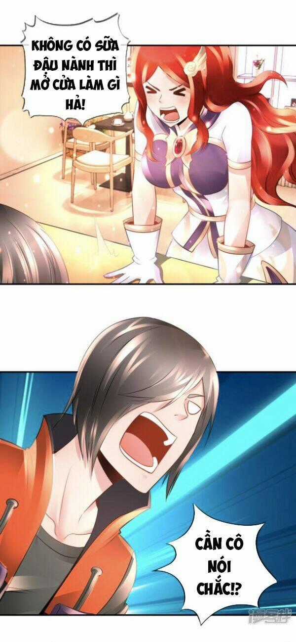 Phong Thủy Thiên Sư - Chapter 106 - Trang 2