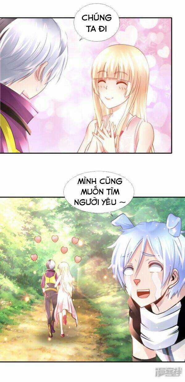 Phong Thủy Thiên Sư - Chapter 106 - Trang 11