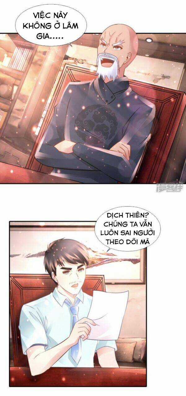 Phong Thủy Thiên Sư - Chapter 106 - Trang 13