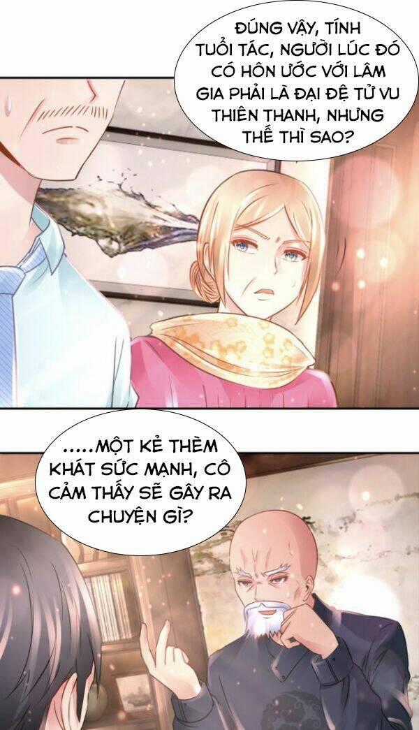 Phong Thủy Thiên Sư - Chapter 106 - Trang 15
