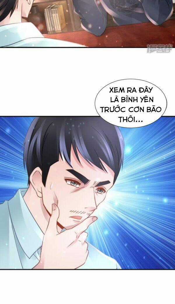 Phong Thủy Thiên Sư - Chapter 106 - Trang 16