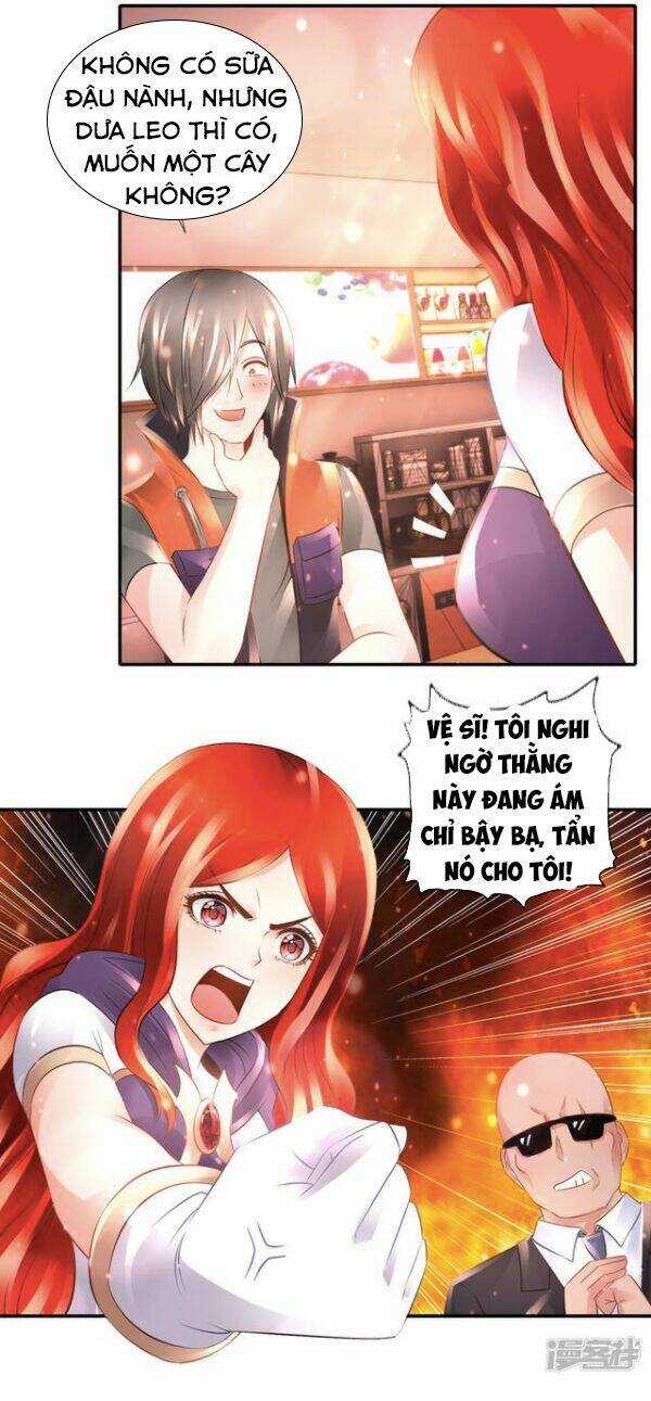 Phong Thủy Thiên Sư - Chapter 106 - Trang 3