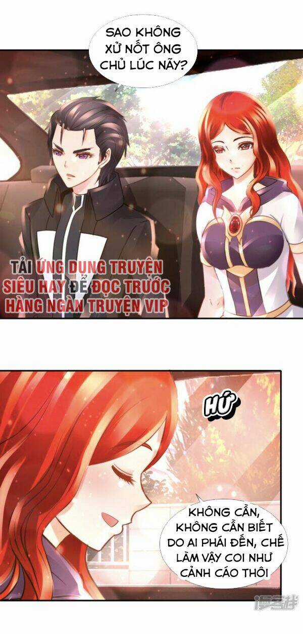 Phong Thủy Thiên Sư - Chapter 106 - Trang 5