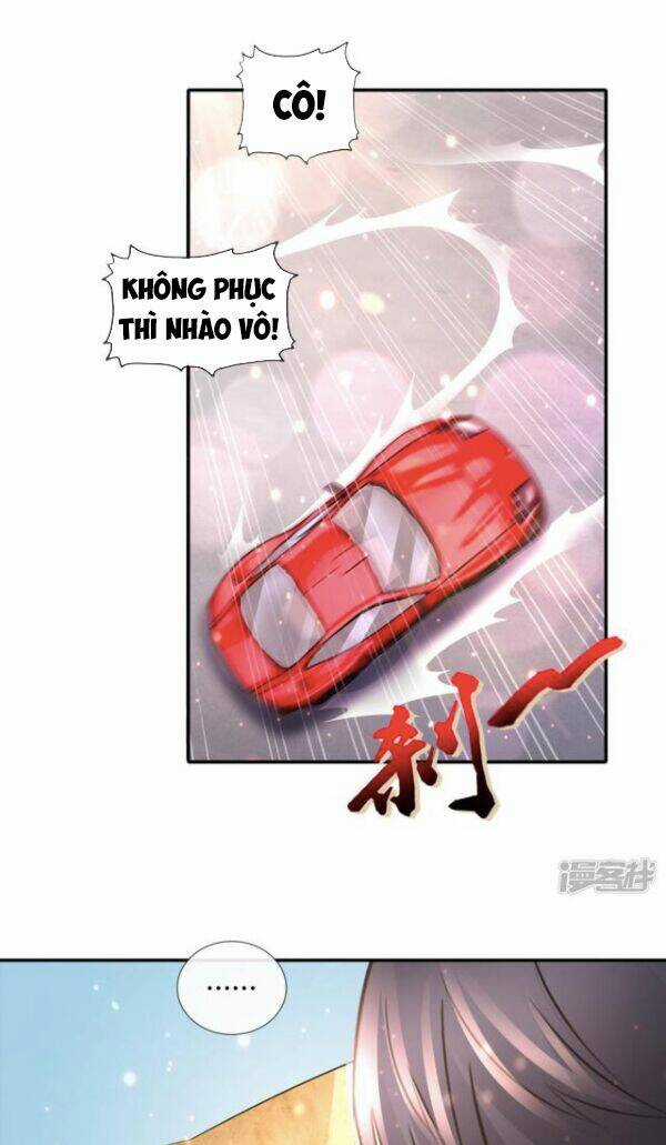 Phong Thủy Thiên Sư - Chapter 106 - Trang 7