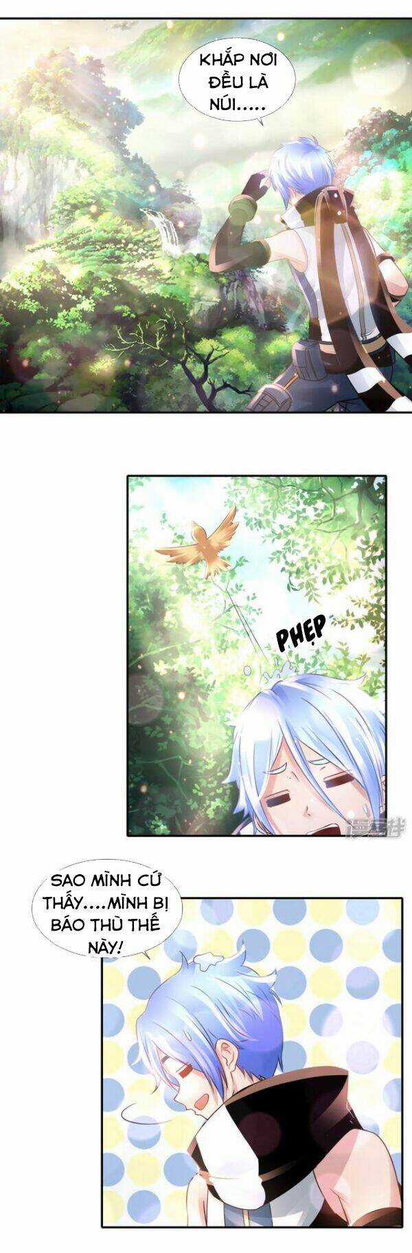 Phong Thủy Thiên Sư - Chapter 106 - Trang 9