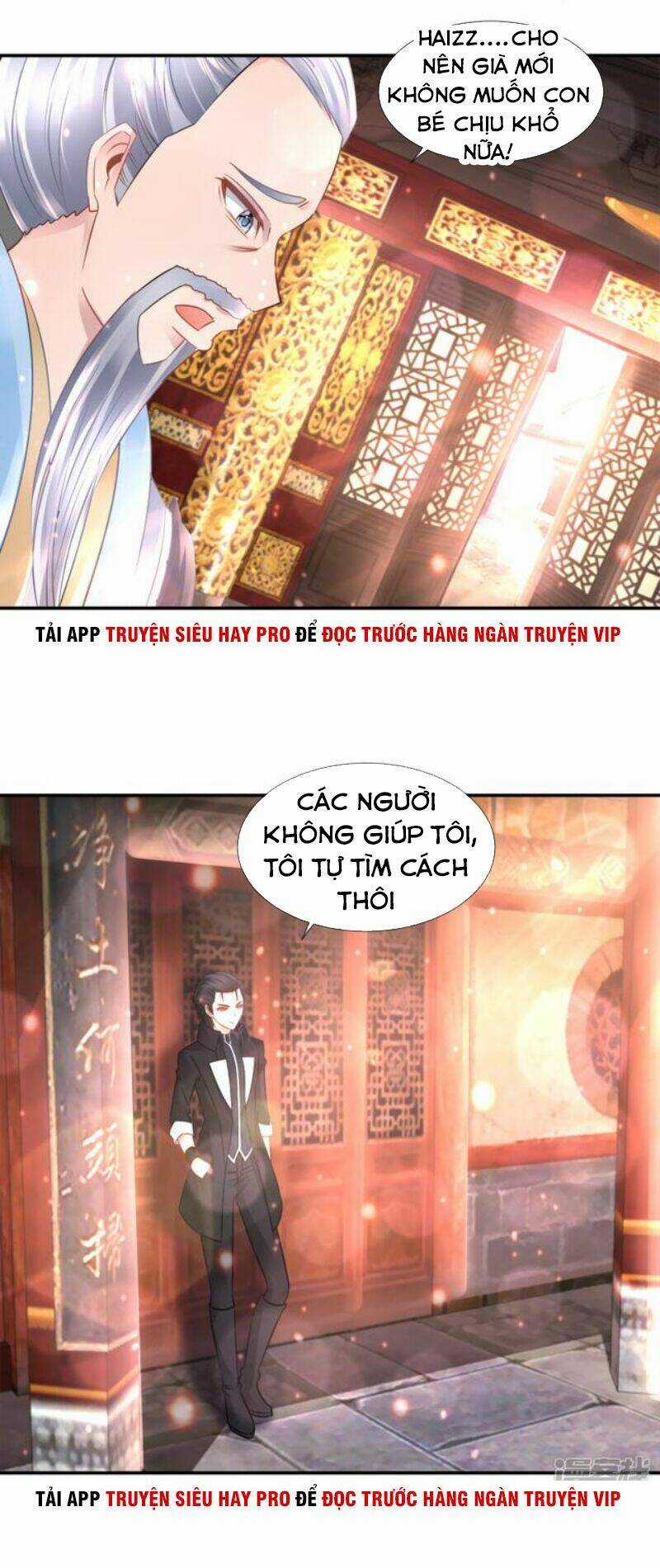 Phong Thủy Thiên Sư - Chapter 107 - Trang 16