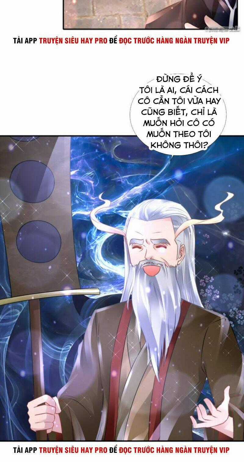 Phong Thủy Thiên Sư - Chapter 107 - Trang 18