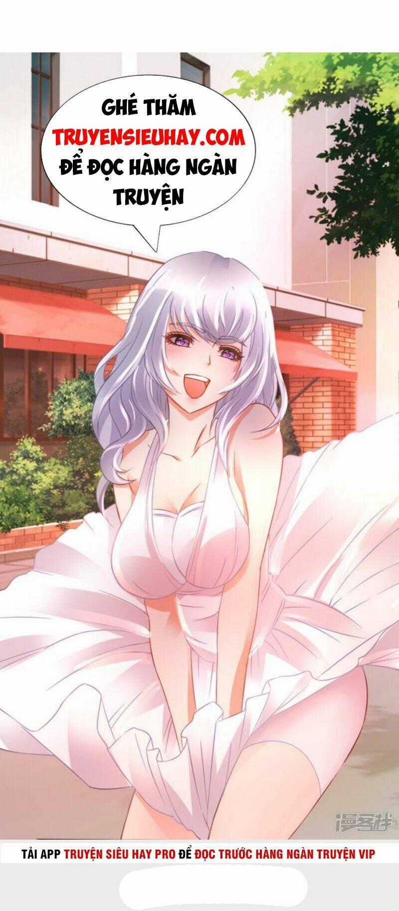 Phong Thủy Thiên Sư - Chapter 107 - Trang 19