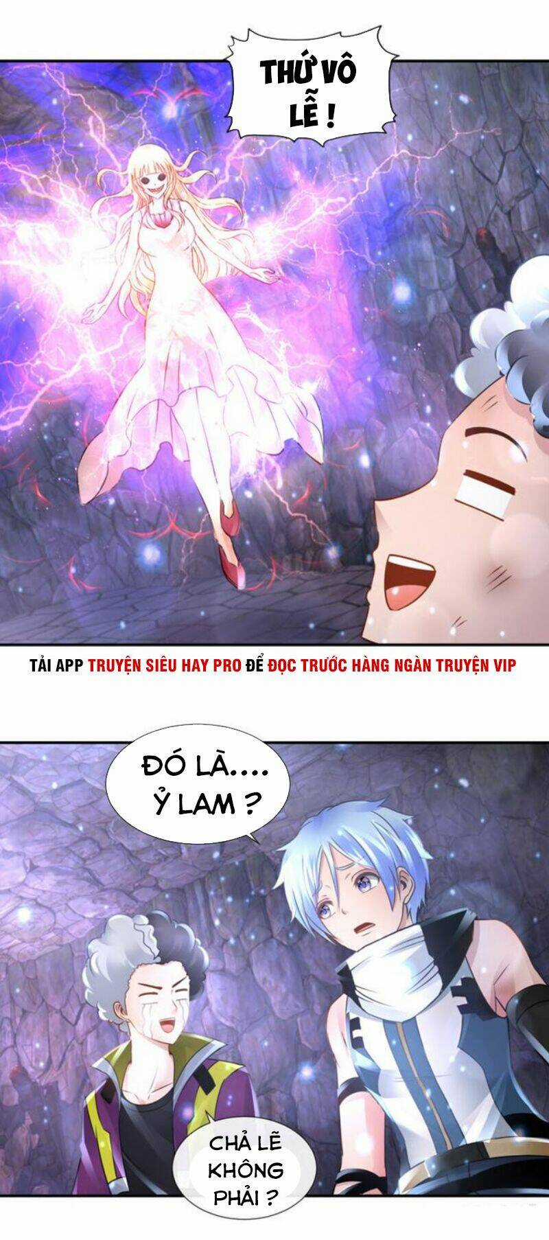 Phong Thủy Thiên Sư - Chapter 108 - Trang 11