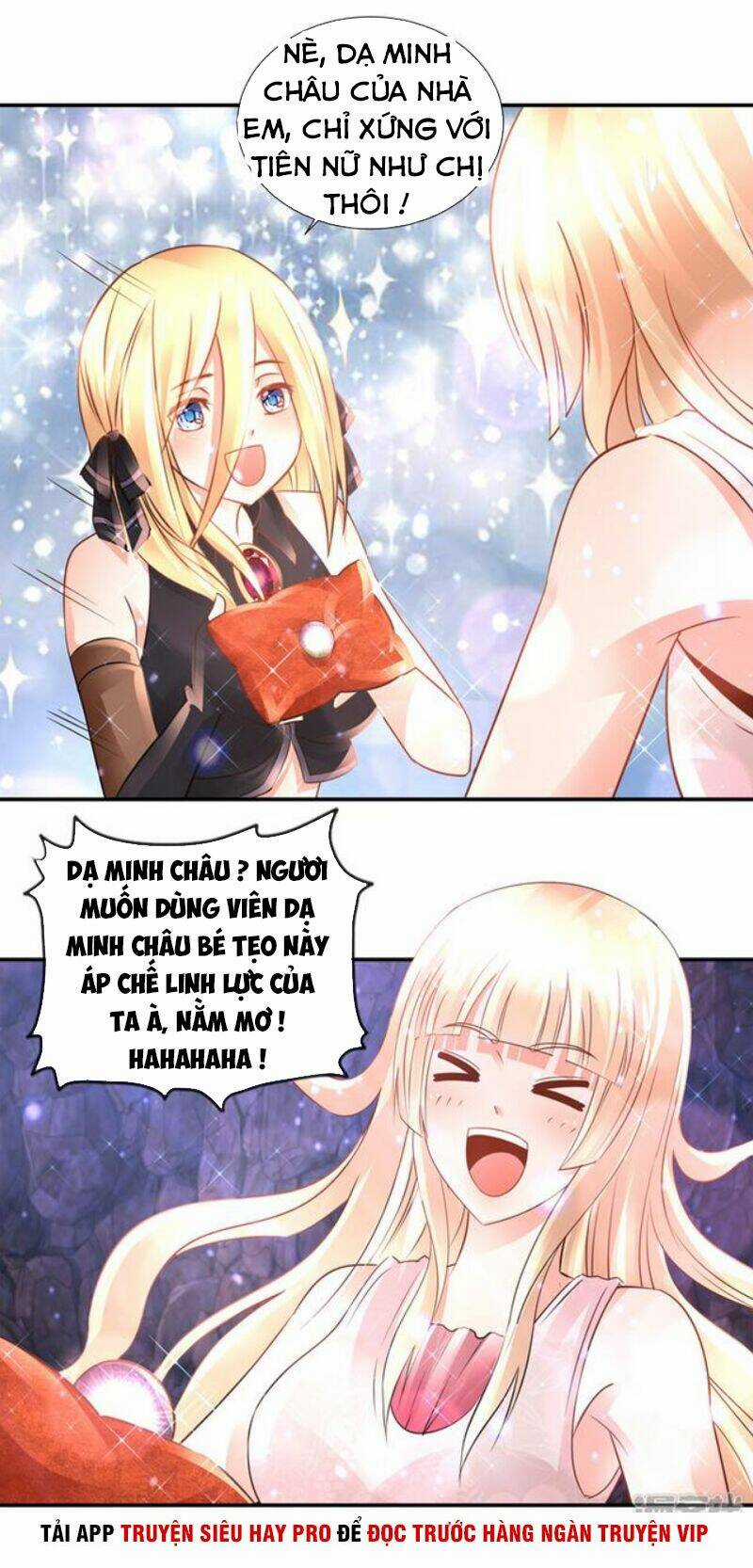 Phong Thủy Thiên Sư - Chapter 108 - Trang 14