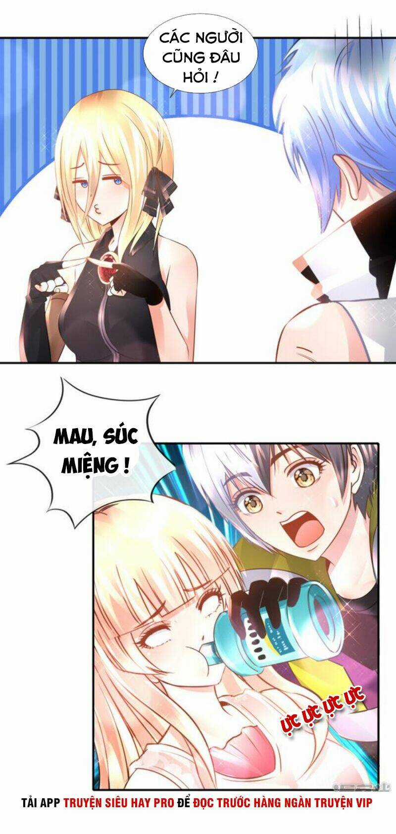 Phong Thủy Thiên Sư - Chapter 108 - Trang 17