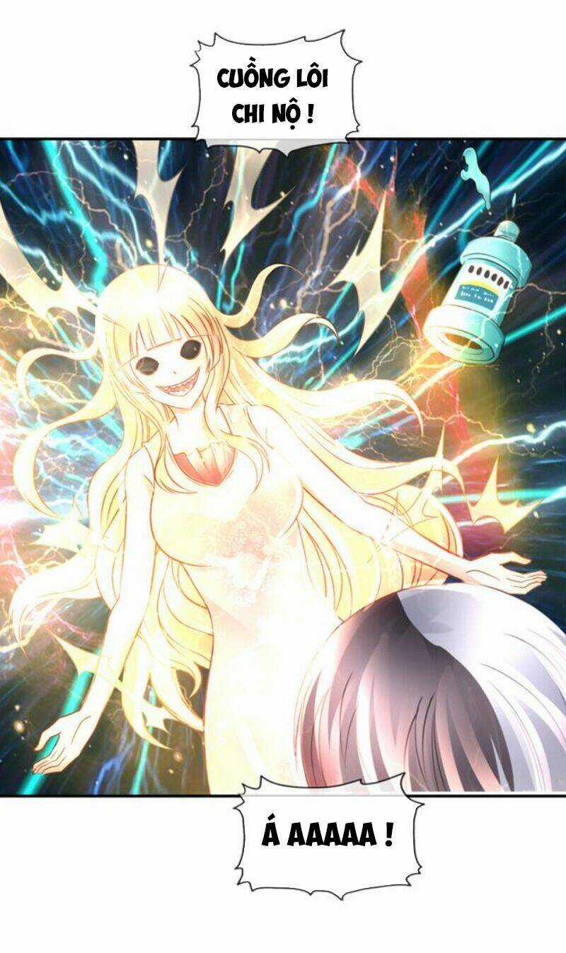 Phong Thủy Thiên Sư - Chapter 108 - Trang 18