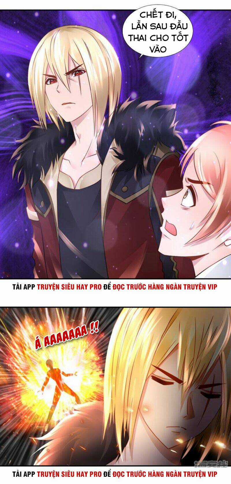 Phong Thủy Thiên Sư - Chapter 108 - Trang 6