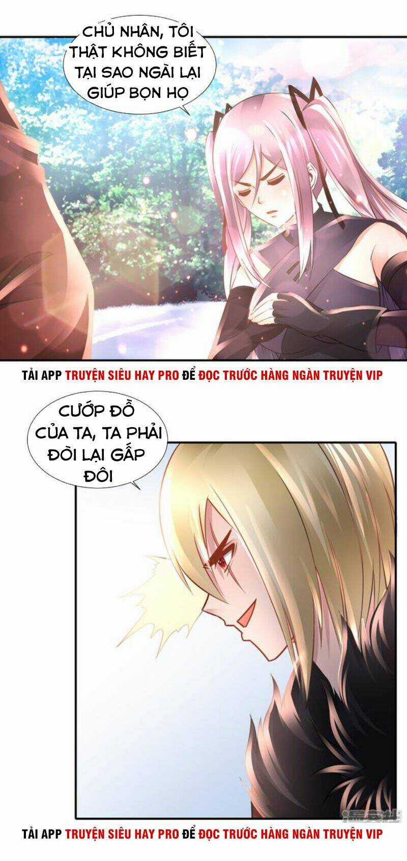 Phong Thủy Thiên Sư - Chapter 108 - Trang 7