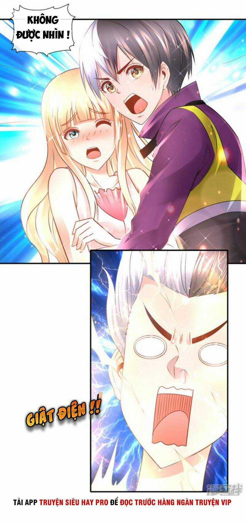 Phong Thủy Thiên Sư - Chapter 108 - Trang 10