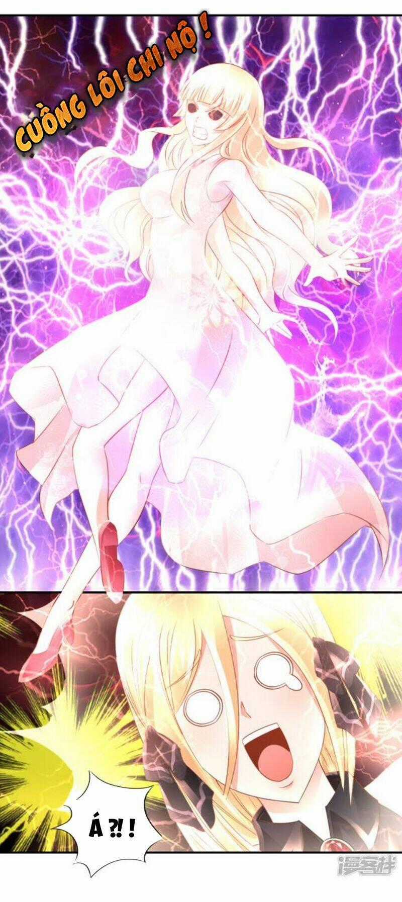 Phong Thủy Thiên Sư - Chapter 109 - Trang 1