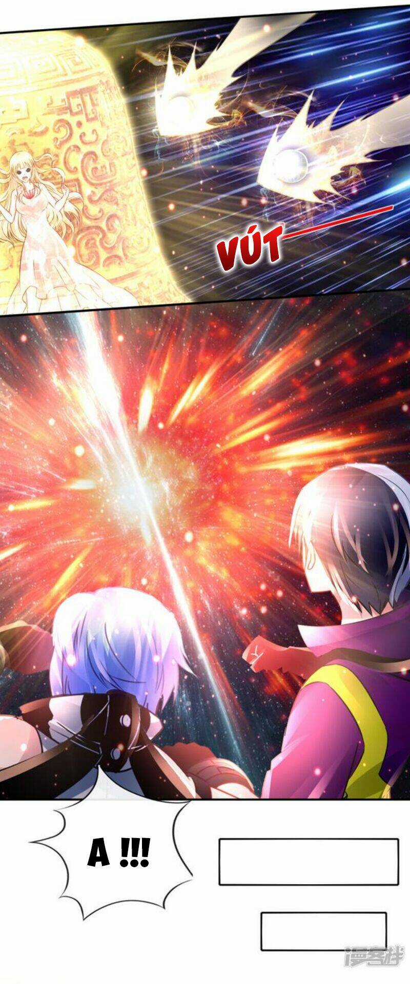 Phong Thủy Thiên Sư - Chapter 109 - Trang 13