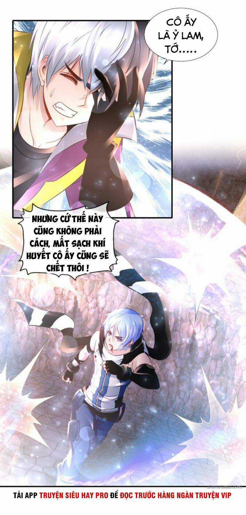 Phong Thủy Thiên Sư - Chapter 109 - Trang 3