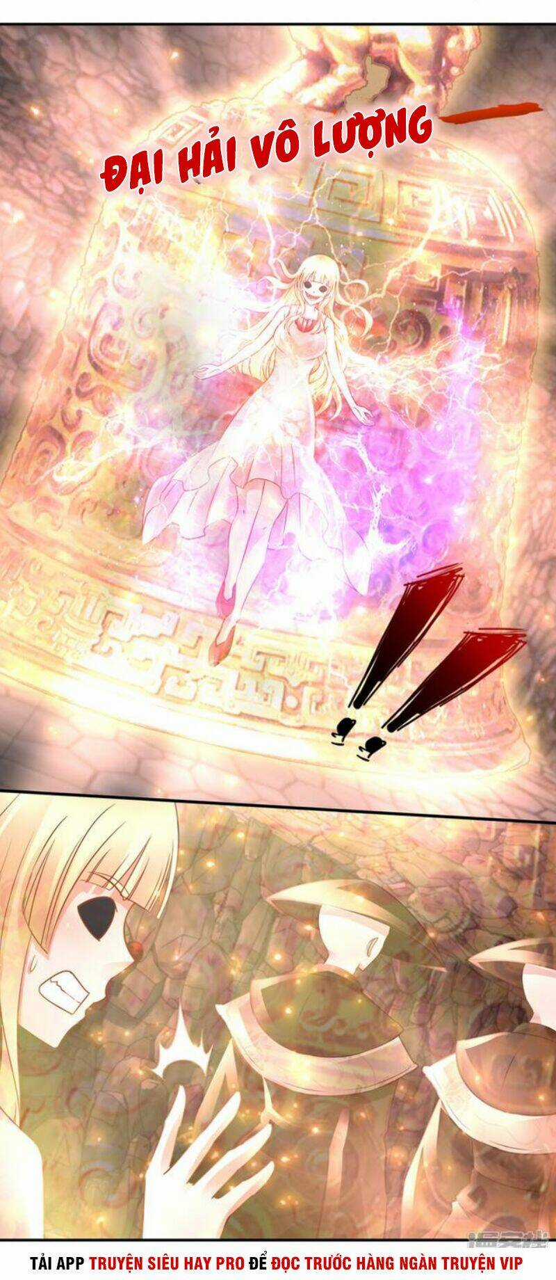 Phong Thủy Thiên Sư - Chapter 109 - Trang 4