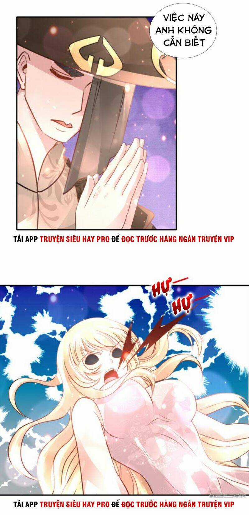 Phong Thủy Thiên Sư - Chapter 109 - Trang 9