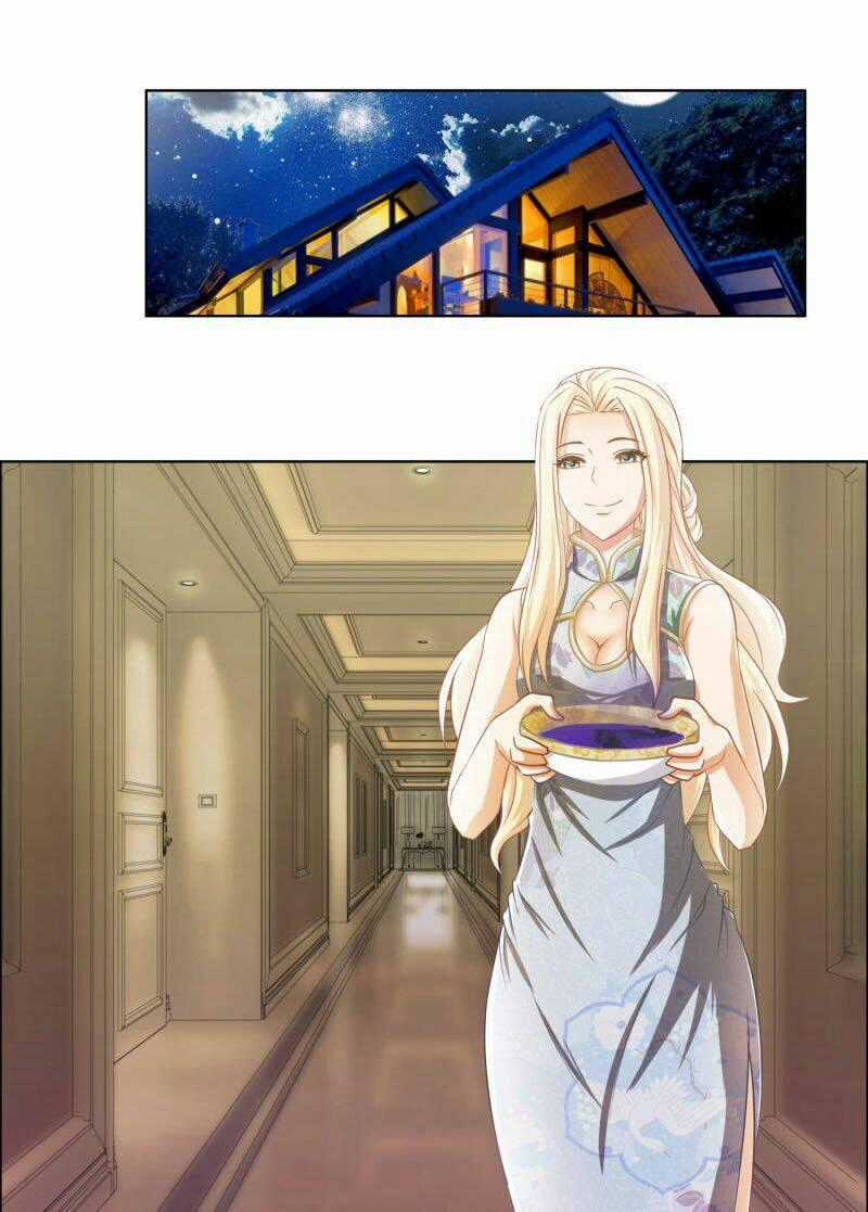 Phong Thủy Thiên Sư - Chapter 11 - Trang 2