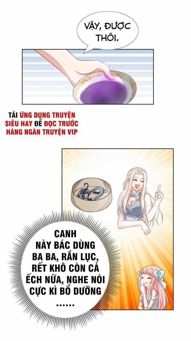 Phong Thủy Thiên Sư - Chapter 11 - Trang 13