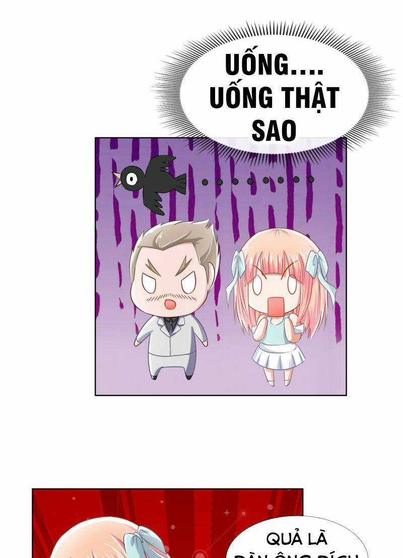 Phong Thủy Thiên Sư - Chapter 11 - Trang 15