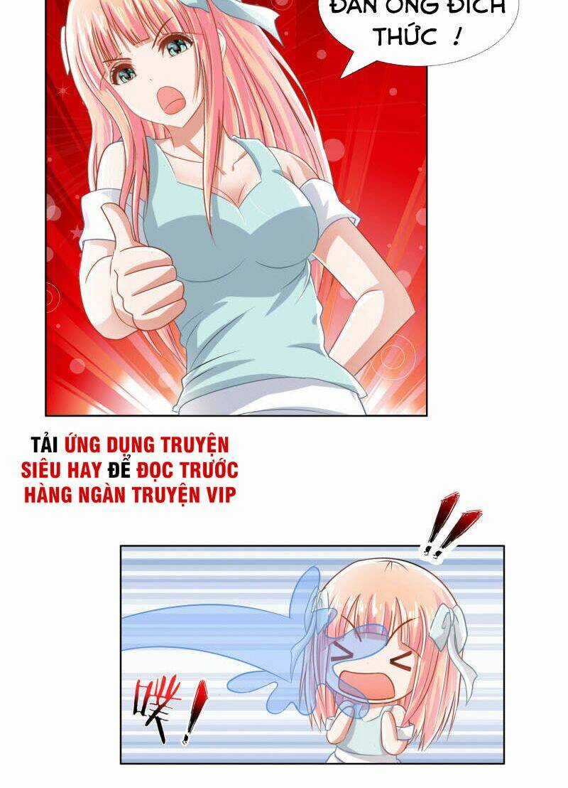 Phong Thủy Thiên Sư - Chapter 11 - Trang 16