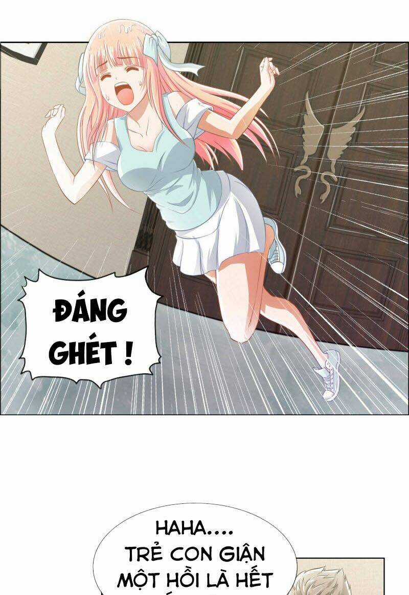 Phong Thủy Thiên Sư - Chapter 11 - Trang 18