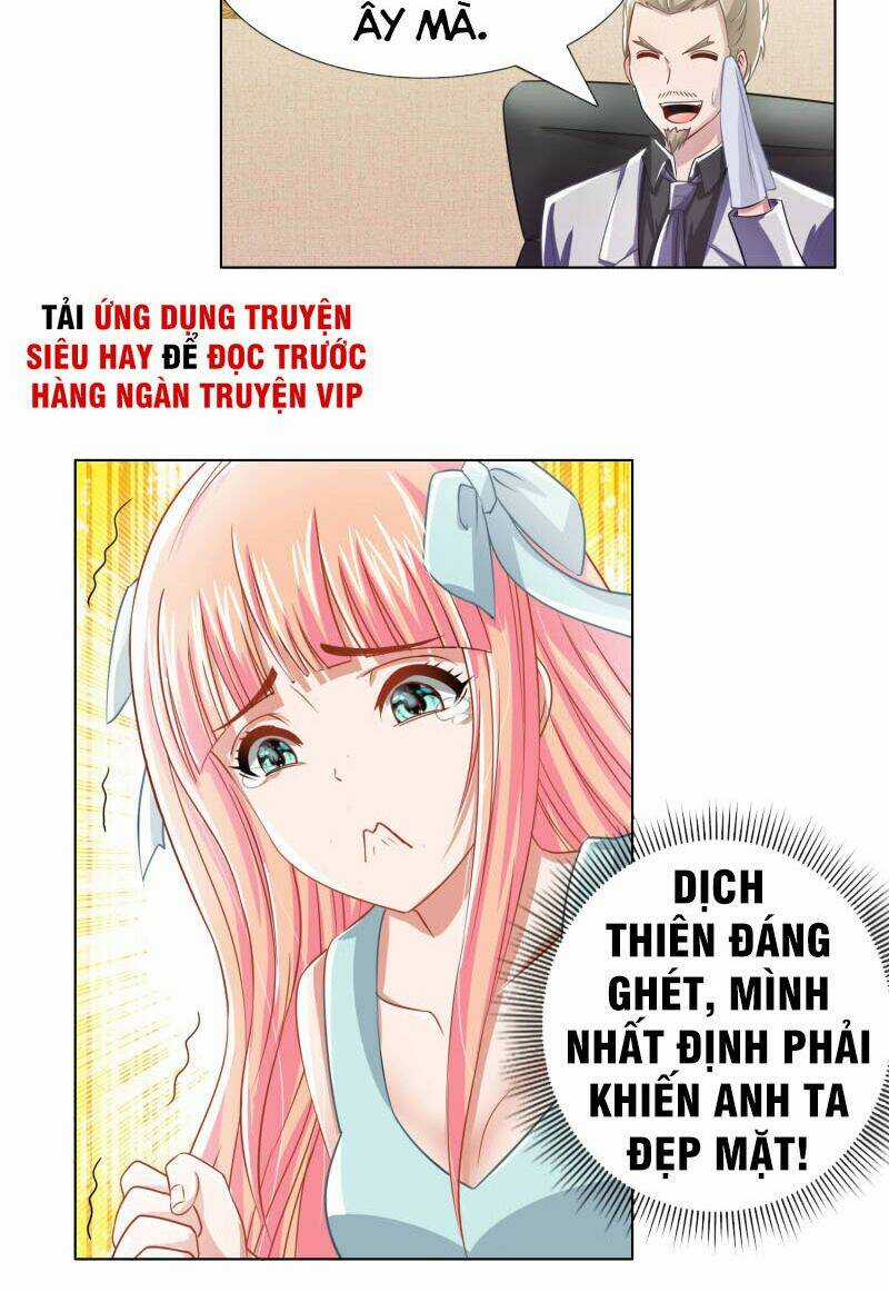 Phong Thủy Thiên Sư - Chapter 11 - Trang 19