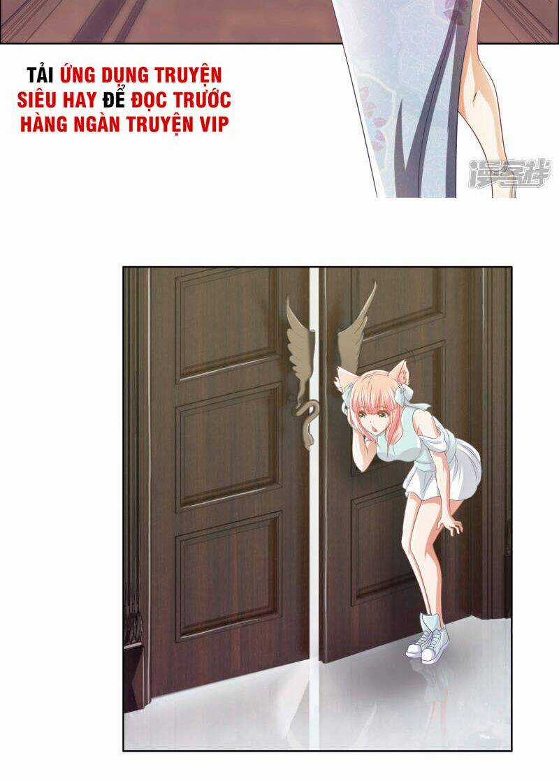 Phong Thủy Thiên Sư - Chapter 11 - Trang 3