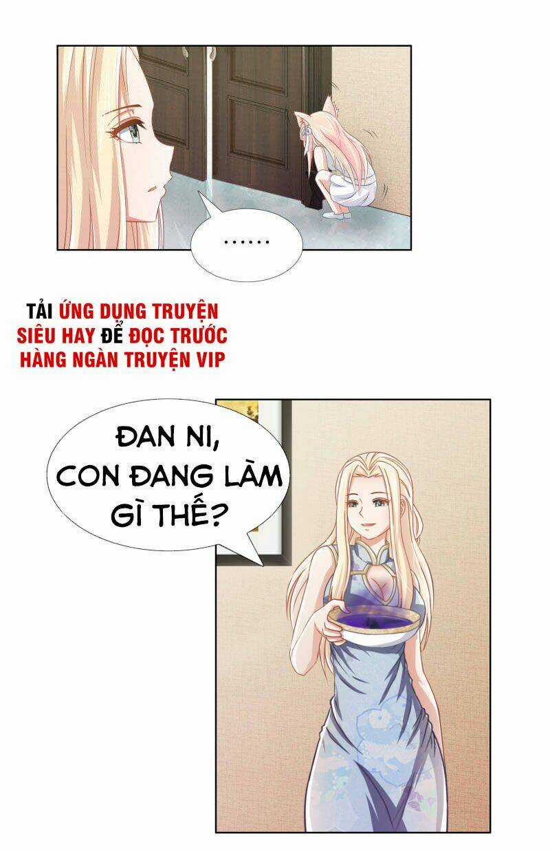 Phong Thủy Thiên Sư - Chapter 11 - Trang 4