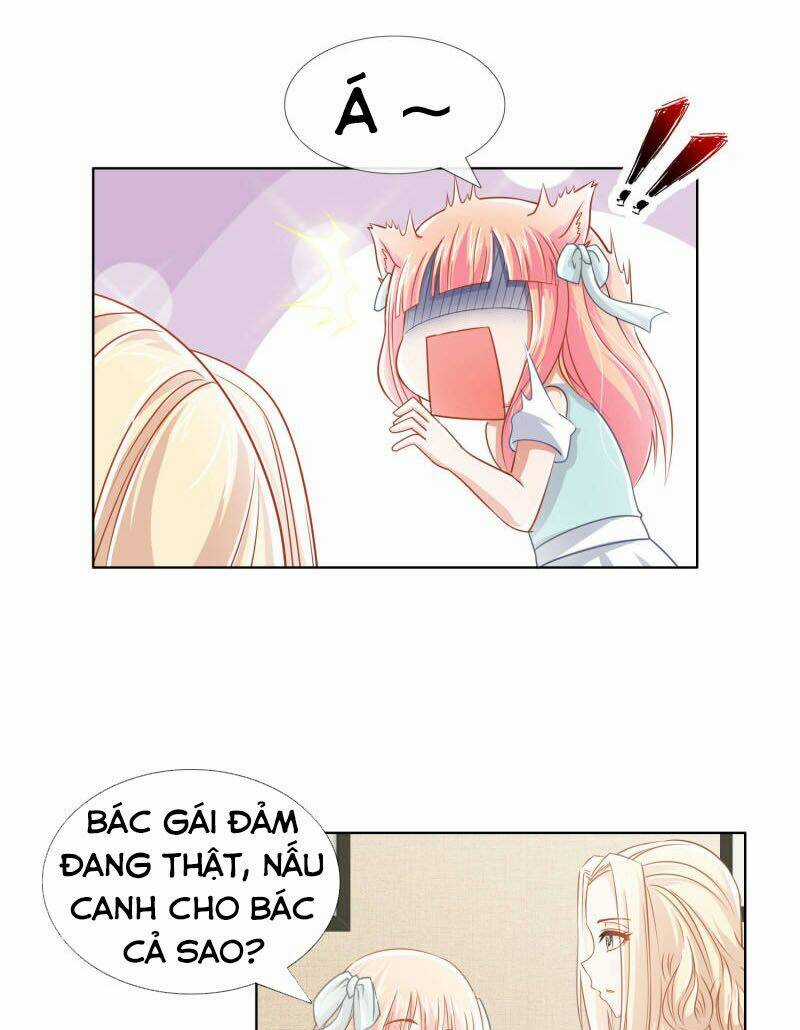 Phong Thủy Thiên Sư - Chapter 11 - Trang 5