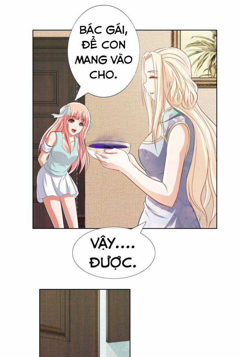 Phong Thủy Thiên Sư - Chapter 11 - Trang 7