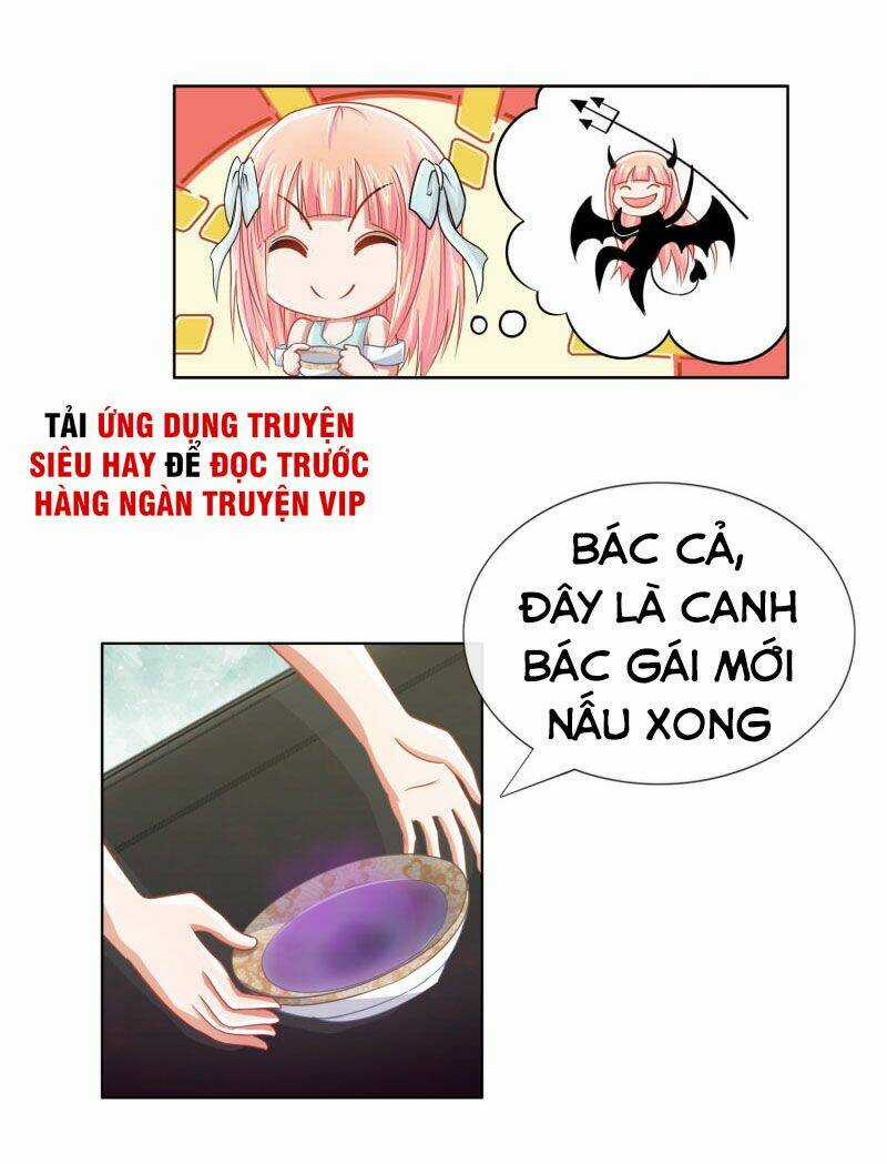 Phong Thủy Thiên Sư - Chapter 11 - Trang 9