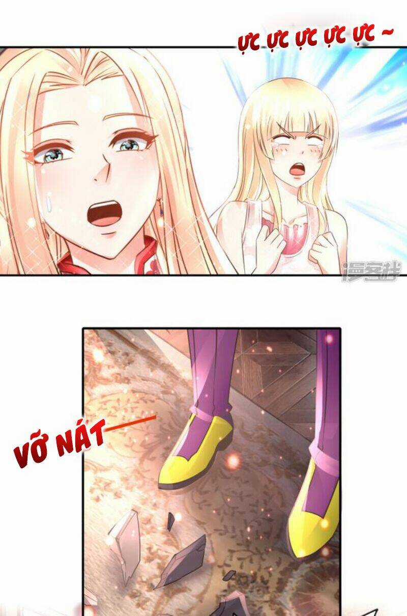 Phong Thủy Thiên Sư - Chapter 110 - Trang 12